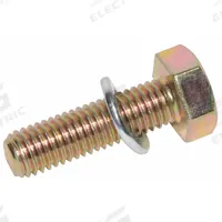 DAYTON Bolt: Bolt, Stainless Steel, Mfr Part # 686361. Key specifications — Material: Stainless Steel; Compatible with Grainger Part Number: 22A594; Compatible with Manufacturer Model Number: NDP-32BAN; Manufacturer Part Number: 686361; Product Type: Bolt; Compatible with Series: NDP Series.