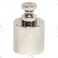 RICE LAKE WEIGHING SYSTEMS Calibration Weight Kit: 200 g Nominal Mass, Cylinder Calibration Wt, 1 (MPN 12948NV). Key specifications — Kit Contents Included: Glove; Brand: RICE LAKE WEIGHING SYSTEMS; Calibration Weight Material: Stainless Steel.