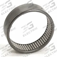 TRITAN Needle Roller Bearing: B, 2812, 1 3/4 in Bore, 2 1/8 in OD, Full Complement, Open, B2812 OH. Key specifications — Number of Rows: One; Full Complement: Yes; Manufacturer Part Number: B2812 OH; System of Measurement: Inch; Bearing Design: B; Bearing Industry Number: 2812.