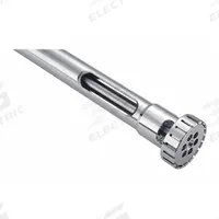 IKA Dispersing Tool: 0003787001 (MPN 0008003900). Key specifications — Product Type: Dispersing Tool; Compatible with Manufacturer Model Number: 0003787001; Brand: IKA.
