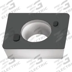 WALTER Rectangle Milling Insert: LPMW150412TR-A27 (MPN 5918308)