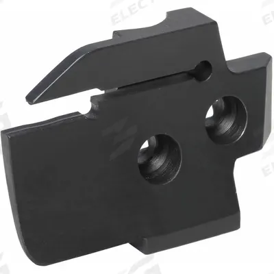 KYOCERA Face Grooving Blade (MPN KGDFL254AC) - Machining