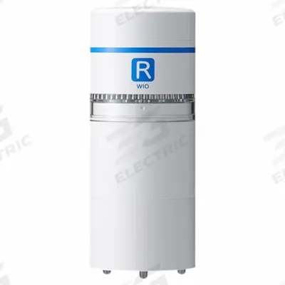 PATLITE Tower Light Assemblies: 100 m Op Range, 24V DC, Bluetooth - Wireless Tower Light Recievers