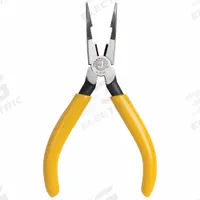 JONARD TOOLS Crimper: AMP Tel Splices/Crimping in B Type Connectors/UR/UY/UG, 22 AWG, Not Adj, Steel (MPN JIC-22148). Key specifications — attr510656: JONARD TOOLS; attr545988: UR.