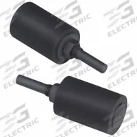 3M Expanding Drum: 1 in Dia x 1 1/2 in W, 1/4 in Straight-Shank (MPN 45138). Key specifications — Product Type: Expander Drum; Brand: 3M; Expanding Type: Unslotted; Manufacturer Part Number: 45138.