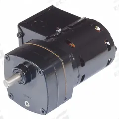 DAYTON AC Gearmotor: Parallel, Single Output Shaft, PSC, TENV, 124 RPM, 25 in-lb Max Torque, 230V AC (MPN 1L530). Key specifications — Inverter Rated: No; Brand: DAYTON; Full Load Current: 0.3 A.