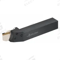 WALTER Indexable Parting and Grooving Tool Holder: NCBE25-2525L-GX24-2-21 (MPN 5009193). Key specifications — attr257459: NCBE25-2525L-GX24-2-21; attr257462: NCBE25-2525L-GX24-2-21.
