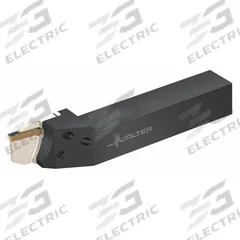 WALTER Indexable Parting and Grooving Tool Holder: NCBE25-2525L-GX24-2-21 (MPN 5009193). Key specifications — attr257459: NCBE25-2525L-GX24-2-21; attr257462: NCBE25-2525L-GX24-2-21.
