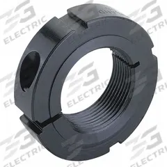 RULAND MANUFACTURING Shaft Collar: 1-Piece Clamp-On, Inch, Type N, Clamping Socket Cap Screw, 1215 (MPN TCN-13-F). Key specifications — attr671954: M6x1.00; attr671924: 2.548"-18; attr671925: RULAND MANUFACTURING; attr671935: N13.