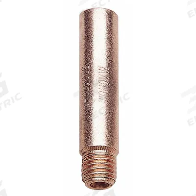 LINCOLN ELECTRIC Contact Tip: Magnum 400A, 3/64 in - Magnum 400A Contact Tips