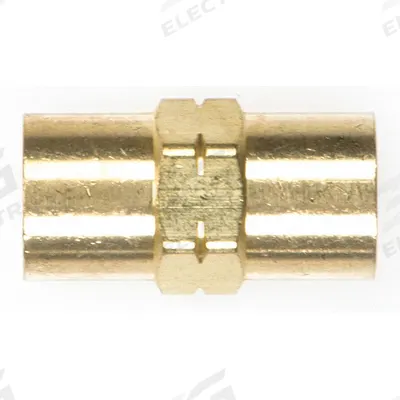MILLER ELECTRIC Water Hose Coupler - TIG Hose Couplers