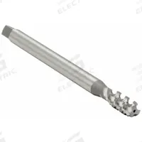 OSG Extension Tap: 1/2"-13 UNC, H3 / 2B-3B, 3 Flute, Bottoming Chamfer, High Speed Steel (MPN 1299100). Key specifications — attr1315101: H3 / 2B-3B.