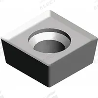 ULTRA-DEX USA Square Turning Insert: SCG32.51, 09T304 (MPN 913-000-375). Key specifications — attr257901: 09T304; attr257900: SCG32.51.