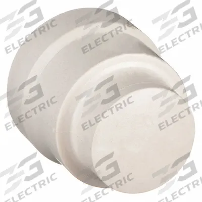WATTS Push-Fit Cap: 3/4 in OD Size, Tube - Polysulfone Push-to-Connect Tube Fittings