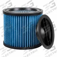 DAYTON Cartridge Filter: Dayton, Std, Wet/Dry, Paper, Canister Vacuum (MPN 783GA9). Key specifications — Filter Pickup Type: Wet/Dry; Filter Material: Paper; Compatible Vacuum Brand: Dayton; Brand: DAYTON.
