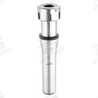LYNDEX-NIKKEN Collet Chuck: R8 Taper, ER16, 1 in Projection (MPN R8007-0016-1.00). Key specifications — attr1033067: LYNDEX-NIKKEN; attr1033074: Coolant Through; attr1033069: ER16.