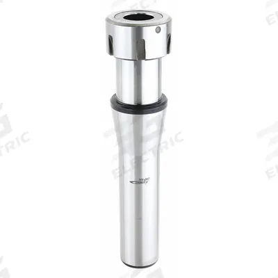 LYNDEX-NIKKEN Collet Chuck: R8 Taper, ER16 - R8 ER Collet Chucks