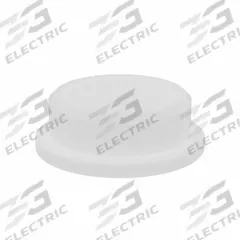 BUNTING BEARINGS Flanged Sleeve Bearing: Nylon, 1/2 in Bore, 5/8 in OD, 1/4 in Overall Lg, 15 PK (MPN NF081004). Key specifications — Brand: BUNTING BEARINGS; Color: Off-White.