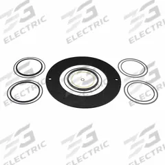 ENERPAC Hydraulics Equipment Parts: Mfr Part # 54401K. Key specifications — attr1131745: Seal Kit; attr97447: 54401K.