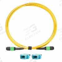 FLUKE NETWORKS Verification Cord: Verification Cord, TRC-SM-VERIFY-MPO16U, CertiFiber™ Max. Key specifications — Brand: FLUKE NETWORKS; Product Type: Verification Cord; Compatible Series: CertiFiber™ Max; For Use With: Unpinned MPO 16 Cables; Includes: Bag; Manufacturer Part Number: TRC-SM-VERIFY-MPO16U.