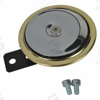 DAYTON Horn Kit: For 2LEC1/2LEC2, 2LEC1/2LEC2 (MPN MH2LEC145). Key specifications — Brand: DAYTON; Accessory Type: Horn Kit; Compatible Grainger Part Number: 2LEC2.