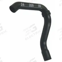 KOHLER Breather Hose: Compatible Mfr No. CH22-76516, 24 326 89-S. Key specifications — Manufacturer Part Number: 24 326 89-S; Brand: KOHLER; Compatible Manufacturer Number: CH22-76516; Product Type: Breather Hose.