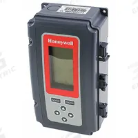 HONEYWELL Temperature Control, -40-248 Degrees F: Mfr Part # T775M2006/U. Key specifications — Manufacturer Part Number: T775M2006/U; Product Type: Temperature Control.