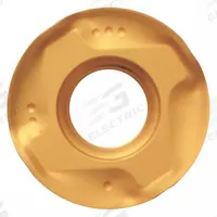 KYOCERA Round Milling Insert: ROMU1204M0ERGMPR1525