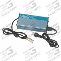 NOBLES Charger: Tennant, 4220840. Key specifications — Accessory Type: Charger; Manufacturer Part Number: 4220840.