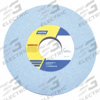 NORTON Straight Grinding Wheel: Type 1, 10" x 1" x 3", 5SG46-JVS (MPN 66253160401). Key specifications — Wheel Hardness: J; Brand: NORTON.