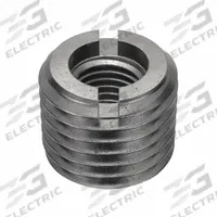 E-Z LOK Self Locking Thread Insert: Heavy Wall, M20-2.50 Int Thrd Sz, M36-4.00 Ext Thrd Sz, 5 PK (MPN 450-20-PK5). Key specifications — Compatible Tap Size: M36-4.00; Internal Thread Fit: 6H; System of Measurement: Metric; Thread Type: Metric; Wall Type: Heavy Wall; Drill Bit Size: 33 mm; External Thread Fit: 6G.