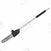 MILWAUKEE Pole Saw Attachment: 3 1/2 in Overall Wd, 50 1/4 in Overall Lg (MPN 49-16-2720). Key specifications — attr992376: Pole Saw Attachment.