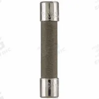 BUSSMANN Fuse: ABC Series, Fast-Acting, 250 mA, 250 V AC, Non-Indicating, 1/4 in x 1 1/4 in (MPN BK/ABC-1/4-R). Key specifications — Brand: BUSSMANN; Series: ABC; Equivalent Fuse Series: ABC & GAB.