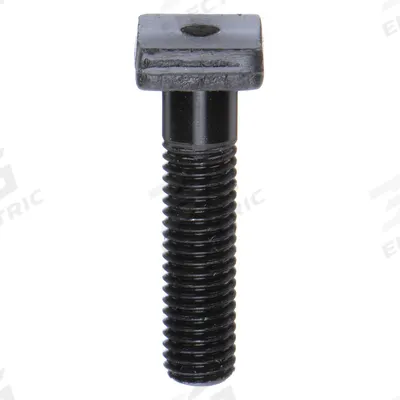 TE-CO T-Bolt: For 3/8 in Slot, 3/8"-16 Thread - Square-Head T-Bolts