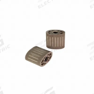 FILL-RITE Rotor Gear Set: Rotor Gear Set, Fill-Rite, (2) Bearings/(2) Gears (MPN GS20CCAR-HV) - Pumps