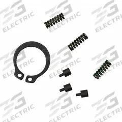 INGERSOLL RAND Spring Kit: Mfr Part # 1105-SK, Spring Kit. Key specifications — attr948908: 1105-SK; attr948910: 5LAN4; attr948911: 1105MAX-D2; attr948916: Spring Kit.