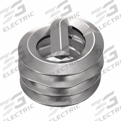 HELI-COIL Helical Insert: Tanged Tang Style, Screw-Locking, #10-24 Thread Size - Screw-Locking Tanged Helical Inserts