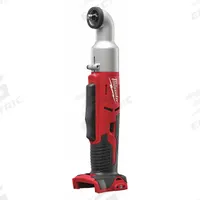 MILWAUKEE Impact Wrench: 3/8 in Drive Size, 60 ft-lb Fastening Torque, 60 ft-lb Breakaway Torque (MPN 2668-20). Key specifications — attr1170829: Brushed; attr1170832: Standard.