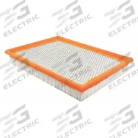 BALDWIN FILTERS Automotive Air Filter: Panel, Engine, Rectangular, Panel, 11 15/32 in Overall Lg (MPN PA4179). Key specifications — Brand: BALDWIN FILTERS; Compatible Vehicle Make: Jeep; Compatible Vehicle Type: Buses; Baldwin Interchange: PA4179.