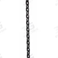 DAYTON Load Chain: Lever Chain Hoists, 1,500 lb Compatible Load Capacity, Dayton, GGS_57021. Key specifications — Compatible Hoist Type: Lever Chain Hoists; Compatible Series: Dayton; Manufacturer Part Number: GGS_57021; Product Type: Load Chain.