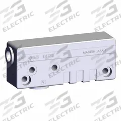 SMC Vacuum Generator: 40 lpm, 8 mm Push-to-Connect Female, 10 mm Push-to-Connect Female, ZH, 1.3 (MPN ZH13BSA-08-10). Key specifications — attr123938: ZH13BSA-08-10; attr1047096: 1.3.
