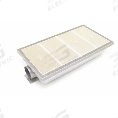 REZNOR Burner Assembly: Mfr Part # 112052 - Replacement HVACR Controls, Switches & Thermostats