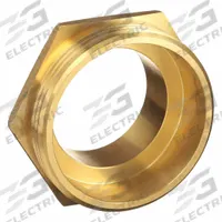 APPROVED VENDOR Fire Hose Adapter: 4 in_4 1/2 in Compatible Pipe Size, NPT x NST, Straight, Brass (MPN 6AKD0). Key specifications — attr660750: NPT x NST; attr660755: 4 in x 4-1/2 in.