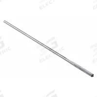 APPROVED VENDOR Chucking Reamer: 0.0355 in Dia, Straight Flute, Carbide (MPN 500-0000355). Key specifications — attr1301554: APPROVED VENDOR.