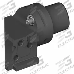 WALTER Indexable Cutting Unit Head for Parting and Grooving: C4-MSS-E25R00 (MPN 5012140). Key specifications — attr257358: C4-MSS-E25R00.