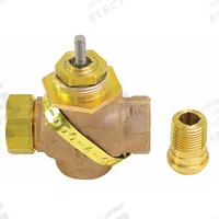 SCHNEIDER ELECTRIC Hydronic Globe Valve: VB-7211-0-4-4 Mfr Part #. Key specifications — Product Type: Hydronic Globe Valve; Manufacturer Part Number: VB-7211-0-4-4.