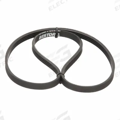 Dayton Front Drive Belt: Mfr Part # 963200700 - Replacement Parts for Drill Presses