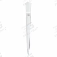 MTC BIO Lab Pipette Tips - Wide Bore Pipette Tip: Sterile, 1,000 ul Capacity, Filter Included, 960 (MPN P5741). Key specifications — Autoclavable: Autoclavable; Brand: MTC BIO; Disposability: Single-Use; Material: Polypropylene; Sterility: Sterile; For Pipette Type: Gilson Pipettor; Includes Filter: Filter Included; Configuration: Preconfigured Rack.