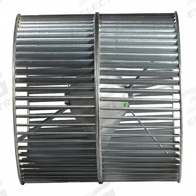 CHAMPION Blower Wheel: Blower Wheel, Ducted Evaporative Cooler - Wheels & Casters for Evaporative Coolers