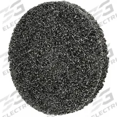 SCOTCH-BRITE Unitized Wheel: 2 in Dia x 1/4 in W, TS Quick-Change, Silicon Carbide, Fine, Soft (2) (MPN 7010366049). Key specifications — Series: XL-US; Brand: SCOTCH-BRITE.